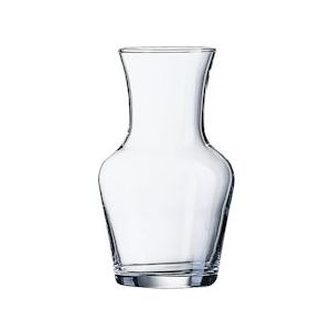 Arcoroc Vin karaffen 500ml (12 stuks) - transparant Glas DP103