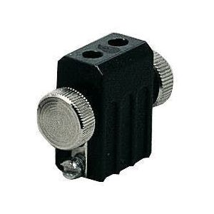 Paulmann - Draadkabelsysteem - Zwart - Voor Halogeenverlichting