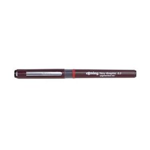 Rotring fineliner Tikky Graphic 0,3 mm - 3501170814758