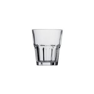 Arcoroc Granity Doos met 6 Lage Glazen Glazen 27Cl - transparant Glas J2612