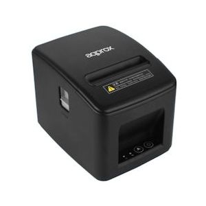 Approx Tiquet Printer Aapos80Am Usb/Rs232 Lan - APPPOS80AM-USBLAN