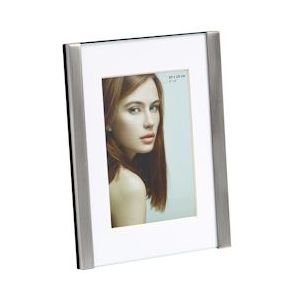 walther + design Mette portretlijst, zilver, 15 x 20 cm - IM520S