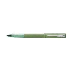 Parker roller Vector XL, fijn, in giftbox, groen - 3026981597770