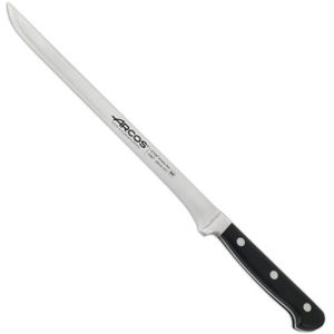 Küchenprofi - Santoku - Keukenmes - RVS - 18 cm