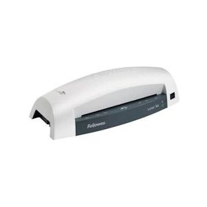 Fellowes Lunar A4  Lamineermachine - Wit - 0043859624362