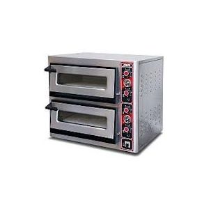 Saro Pizza Oven Model FABIO 2620 - SAR-366-1010