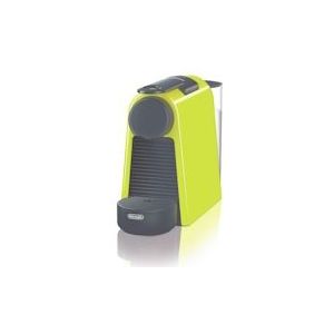 DeLonghi Coffeemachine Nespresso Essenza Mini EN85 L DelonghiL Delonghi L lime (EN85.L)