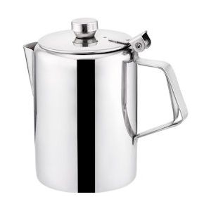 Stalgast RVS koffiekan, 1,9 liter - Roestvrij staal BB0705195