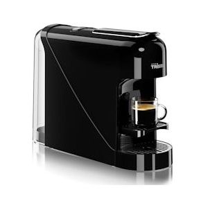 Tristar CM-2300 capsule machine, Nespresso capsules, 0.9 l, 20 bar, 1400 watts - zwart Kunststof CM-2300