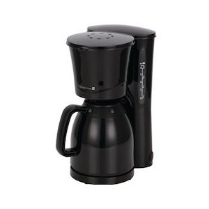 Tarrington House Filter koffiemachine CM8720D 1l, zwart - zwart 176135