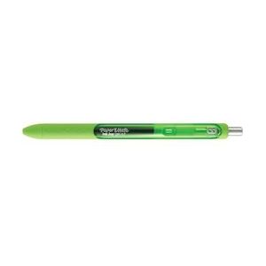 Paper Mate roller InkJoy Gel medium, limoengroen (lime light) - 3501179579771