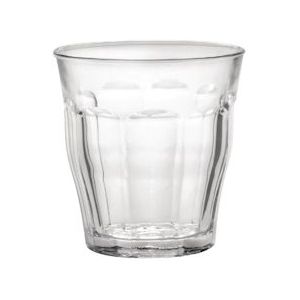 Duralex Picardie Tumblers 31cl - Duralex GG905