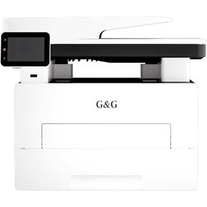 G&G GM3310DW Multifunction Mono Laser Printer 33 pages/min. Wi-Fi, Mobile App - wit GM3310DW