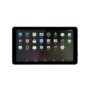 Denver TIQ-10494 Tablet 32 GB 25,6 cm (10,1") 2 GB Wi-Fi 4 (802.11n) Android 11 Zwart - zwart TIQ-10494