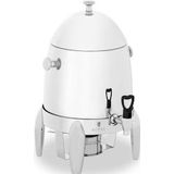 Royal Catering Drankdispenser - met houder - 12 l - Royal Catering