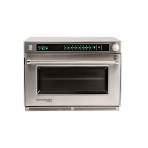 Gastro-Inox Menumaster Magnetron MSO5353 | 100 Menu's | Geheel RVS | 3.5kW | 45L | 400V  | 650x597x472(h)mm - GI-101.118