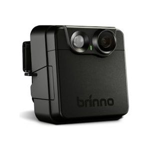 Brinno MAC200DN Outdoor Beveiligingscamera met Bewegingsdetectie - 4712417430856