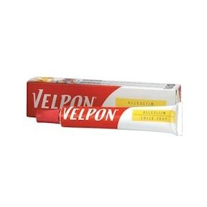 Velpon alleslijm tube van 50 ml - 8710439063003