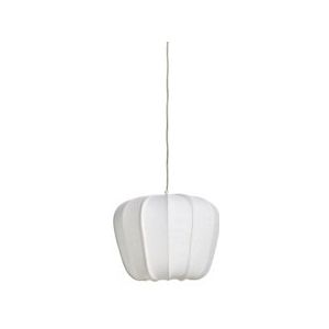 Light & Living Hanglamp Zubedo - Crème - Ø40cm - Modern - Hanglampen Eetkamer, Slaapkamer, Woonkamer