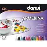 Darwi Keramische merkstift Armerina - 5411711419367
