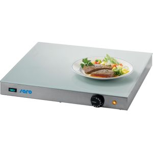 Saro GENUA, Roestvrijstaal, Roestvrijstaal, 110 °C, 600 W, 230 V, 50 Hz