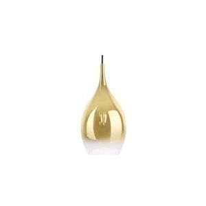 Leitmotiv Hanglamp Drup - Goud Schaduw - 37,5x20cm - goud 8714302685637