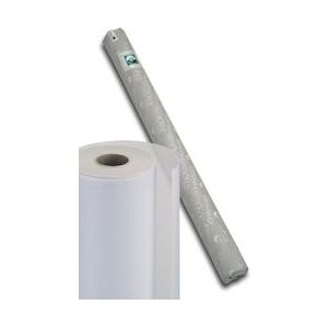 Schoellershammer Glama transparant papier, 90 g/m², rol van 0,91 x 20 m - blauw Papier 4053146000614
