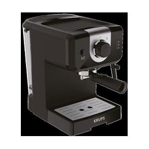 Krups Opio Xp3208 Elektrisch Koffiezetapparaat Espressomachine voor Aanrecht 1,5 L - 10942225515