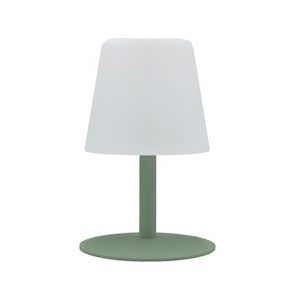 Snoerloze LED tafellamp H25CM Groen Lumisky - groen 3666162006716