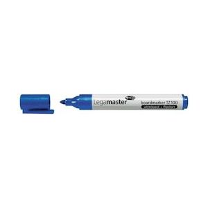 Legamaster whiteboardmarker TZ 100 blauw - 7-110503