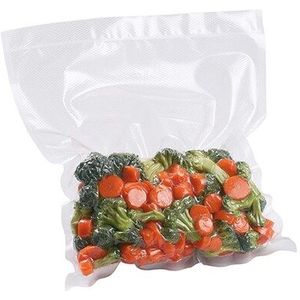 Bartscher - Vacuümzakken - 1,2 Liter - 50 Stuks