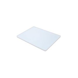 aro Snijplank, Polyethyleen, 40 x 30 x 1.5 cm, wit - wit Kunststof 964126