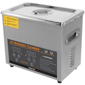 T-Mech Ultrasone Reiniger - 3L - 5055986175001