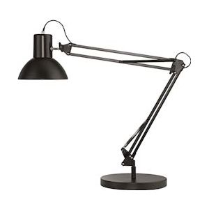 Unilux bureaulamp Success 80, zwart - 3595560014613