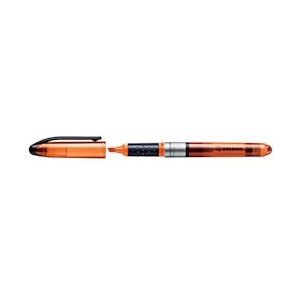 STABILO NAVIGATOR markeerstift, oranje, Pak van 10 - 4006381339841