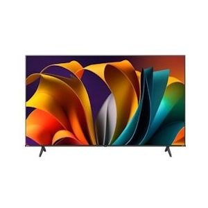 Hisense 55A6N (55 inch) 4K UHD Smart TV - zwart 6942351406404