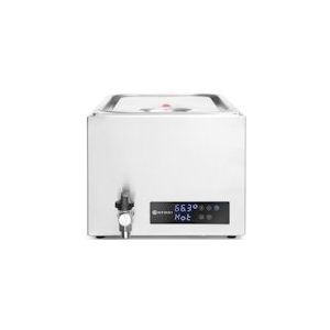 Hendi Sous Vide Wateroven GN1/1 - Hoge precisiethermostaat - 20 liter