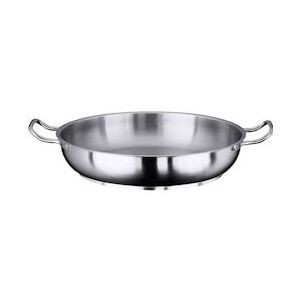 Contacto Frituur / Paella Pan - Roestvrij staal 18/10 2102/320