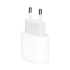 Apple oplader USB-C, wit - wit MHJE3ZM/A