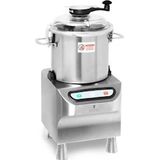 Royal Catering Tafelsnijder - 1500 RPM -  - 8 l - 4062859025975