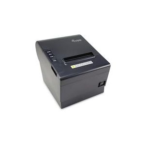 Tpv Printer Equip Termica 80Mm Serie, Usb en Lan Rj45 Handmatig en automatisch snijden - EQUIP-351003