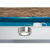 Paulmann VDE Elektronische trafo Disc  max. 20-70W 230/12V 70VA Wit 97728 - wit Kunststof 97728