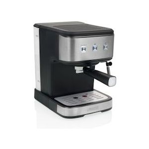 Princess Espresso and Capsule Machine 01.249413.01.001 - 20 Bar - 1,5 L Watertank