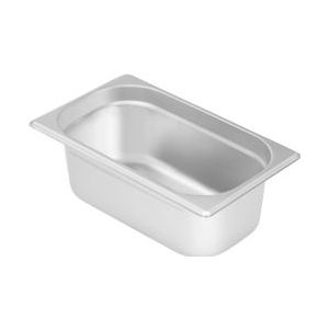 Royal Catering GN-container - 1/4 - 100 mm - 4250928671196