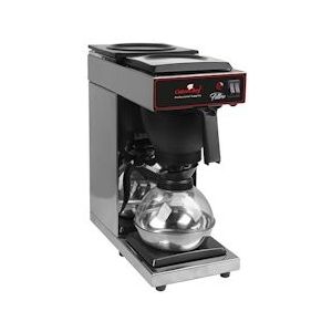 Koffiezetapparaat | 2,2kW | 20L/Uur | 190x370x453(h)mm - EMG-330002