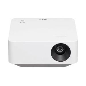 LG PF510Q Beamer Short throw projector 450 ANSI Lumen DLP 1080p (1920x1080) Wit - wit PF510Q