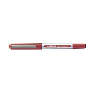 Uni-ball Eye Micro roller, schrijfbreedte 0,2 mm, punt 0,5 mm, rood - rood 148021