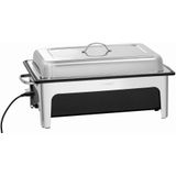 Chafing dish 1/1 2200 E
