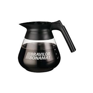 Bravilor Bonamat Bravilor koffiekan 1,7L - Glas F640