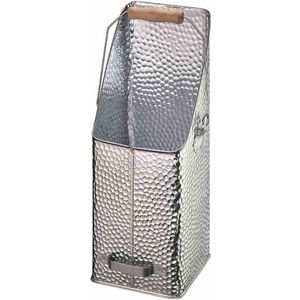 TURK - Kolenkit - Zilver - Gereedschap